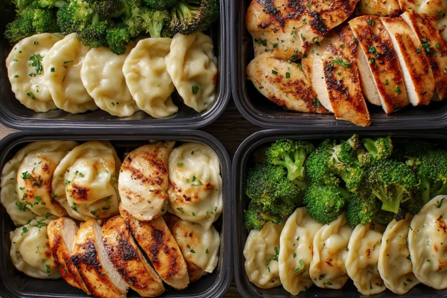 ai meal planning