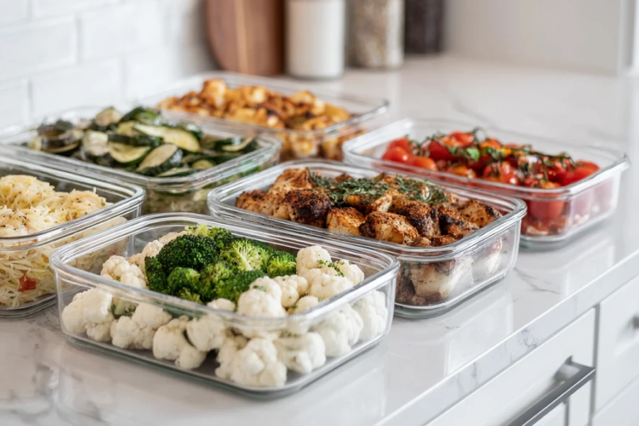 ai meal planning