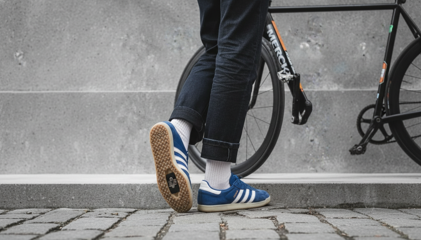 Adidas Style in 2026: Audiences, Trends, and Messaging