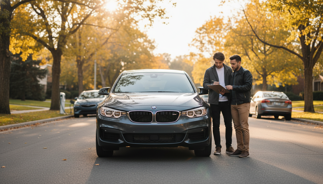 Fuel-Efficient Car Checklist: Gas, Hybrid, PHEV, EV